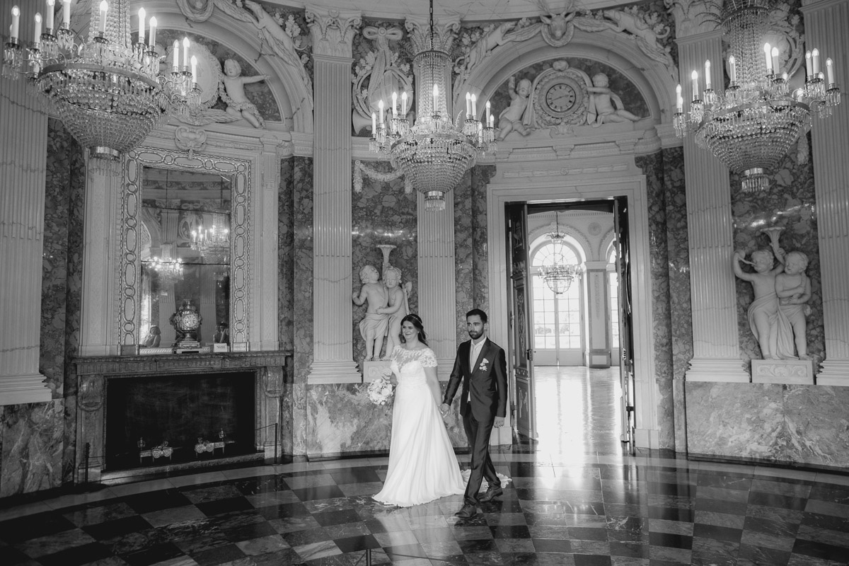 Hochzeitsfotograf Düsseldorf Hochzeit