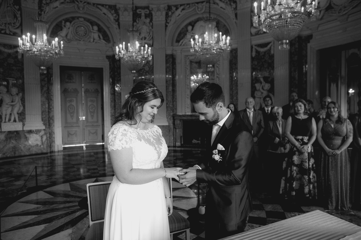 Standesamt Schloss Benrath Düsseldorf Hochzeit